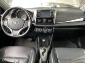 Xe Toyota Vios năm sản xuất 2014 số tự động