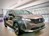 [Peugeot Vũng Tàu] New Peugeot 3008 Active 2021 - Màu cực đẹp - Ưu đãi khủng tháng 9