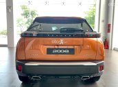 [Peugeot Vũng Tàu ] Peugeot 2008 GT 2021 - Ưu đãi khủng tháng 9 - Xe đủ màu giao ngay