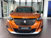 [Peugeot Vũng Tàu ] Peugeot 2008 GT 2021 - Ưu đãi khủng tháng 9 - Xe đủ màu giao ngay