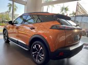 [Peugeot Vũng Tàu ] Peugeot 2008 GT 2021 - Ưu đãi khủng tháng 9 - Xe đủ màu giao ngay