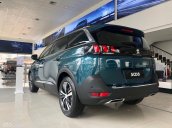 [Peugeot Vũng Tàu] Peugeot 5008 AL 2021 - Giảm ngay 67tr tiền mặt - Tặng xe máy Django - Tặng bảo hiểm thân xe 1 năm