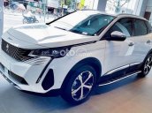 [Peugeot Vũng Tàu] New Peugeot 3008 Allure 2021 - Ưu đãi cực khủng tháng 9 - Giảm ngay 20tr tiền mặt