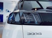 [Peugeot Vũng Tàu] New Peugeot 3008 Allure 2021 - Ưu đãi cực khủng tháng 9 - Giảm ngay 20tr tiền mặt