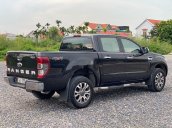 Bán Ford Ranger năm sản xuất 2012, màu đen, nhập khẩu còn mới