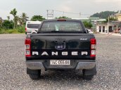 Bán Ford Ranger năm sản xuất 2012, màu đen, nhập khẩu còn mới