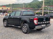 Bán Ford Ranger năm sản xuất 2012, màu đen, nhập khẩu còn mới