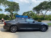 Bán Volvo S90 2021, màu xám, nhập khẩu nguyên chiếc