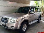 Cần bán lại xe Ford Everest năm 2008, màu xám, nhập khẩu nguyên chiếc 