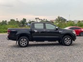 Bán Ford Ranger năm sản xuất 2012, màu đen, nhập khẩu còn mới