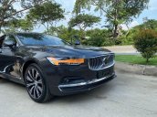 Bán Volvo S90 2021, màu xám, nhập khẩu nguyên chiếc