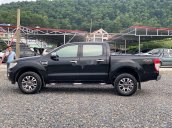 Bán Ford Ranger năm sản xuất 2012, màu đen, nhập khẩu còn mới