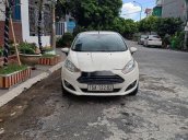 Bán ô tô Ford Fiesta sản xuất 2015, nhập khẩu, giá chỉ 330 triệu