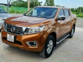 Bán Nissan Navara sản xuất 2016 AT, 2.5 tubor tăng áp 1 cầu