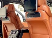 Bán xe LandRover Range Rover Autobiography LWB sản xuất 2015, màu đen, xe nhập