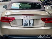 Bán Audi A5 năm sản xuất 2011, nhập khẩu