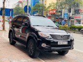 Cần bán lại xe Toyota Fortuner năm 2015 Full xăng - Cam kết không đâm đụng, ngập nước - Hỗ trợ vay lên đến 75%