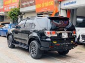 Cần bán lại xe Toyota Fortuner năm 2015 Full xăng - Cam kết không đâm đụng, ngập nước - Hỗ trợ vay lên đến 75%