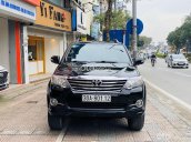 Cần bán lại xe Toyota Fortuner năm 2015 Full xăng - Cam kết không đâm đụng, ngập nước - Hỗ trợ vay lên đến 75%