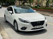 Cần bán Mazda 3 đăng ký lần đầu 2016 nhập khẩu nguyên chiếc giá chỉ 515tr