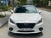 Cần bán Mazda 3 đăng ký lần đầu 2016 nhập khẩu nguyên chiếc giá chỉ 515tr