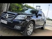 Bán Mercedes đời 2009, màu đen còn mới, giá tốt