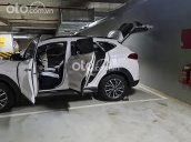 Xe Hyundai Tucson sản xuất 2020, màu trắng, giá tốt