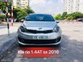 Bán ô tô Kia Rio đăng ký lần đầu 2016 nhập khẩu nguyên chiếc giá 405tr