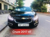 Xe Chevrolet Cruze đăng ký lần đầu 2017 xe gia đình giá chỉ 425tr