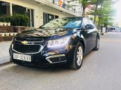 Xe Chevrolet Cruze đăng ký lần đầu 2017 xe gia đình giá chỉ 425tr