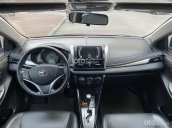 Toyota Vios 1.5G số tự đông sx 2014 form mới 2015 55.000 km giá 405tr