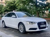 Audi A6 2.0AT SX 2013 60.000 km giá 870tr