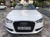 Audi A6 2.0AT SX 2013 60.000 km giá 870tr