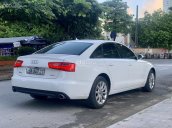 Audi A6 2.0AT SX 2013 60.000 km giá 870tr