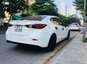 Mazda 3 1.5 sedan sx 2017 cực đẹp giá 540tr xe gia đình đi giữ gìn