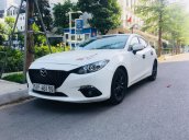 Mazda 3 1.5 sedan sx 2017 cực đẹp giá 540tr xe gia đình đi giữ gìn