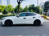 Mazda 3 1.5 sedan sx 2017 cực đẹp giá 540tr xe gia đình đi giữ gìn