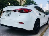 Mazda 3 1.5 sedan sx 2017 cực đẹp giá 540tr xe gia đình đi giữ gìn