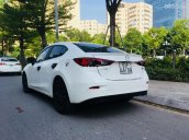 Mazda 3 1.5 sedan sx 2017 cực đẹp giá 540tr xe gia đình đi giữ gìn