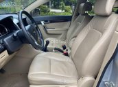 Chevrolet Captiva năm sản xuất 2008, giá tốt