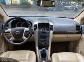 Chevrolet Captiva năm sản xuất 2008, giá tốt