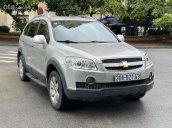 Chevrolet Captiva năm sản xuất 2008, giá tốt