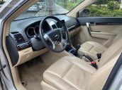 Chevrolet Captiva năm sản xuất 2008, giá tốt