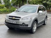 Chevrolet Captiva năm sản xuất 2008, giá tốt