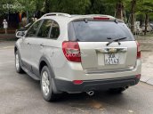 Chevrolet Captiva năm sản xuất 2008, giá tốt