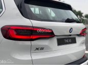 Bán BMW X5 sản xuất năm 2021, màu trắng, nhập khẩu