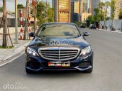 Bán ô tô Mercedes C250 sản xuất năm 2016, màu xanh lam