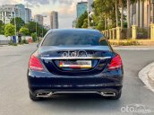 Bán ô tô Mercedes C250 sản xuất năm 2016, màu xanh lam