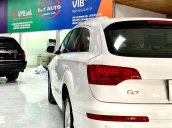 Bán Audi Q7 sản xuất năm 2013, nhập khẩu nguyên chiếc còn mới