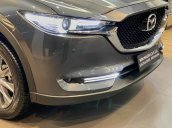 Cần bán Mazda CX 5 sản xuất 2021, màu xám, xe nhập, giá tốt